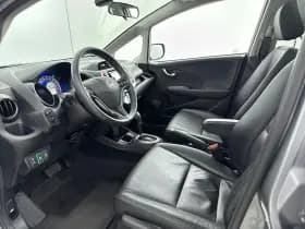 Honda Jazz thumbnail 15