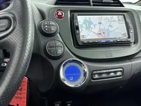 Honda Jazz thumbnail 21