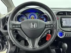 Honda Jazz thumbnail 23