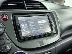 Honda Jazz thumbnail 24