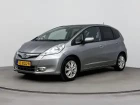 Honda Jazz thumbnail 30