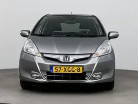 Honda Jazz thumbnail 5
