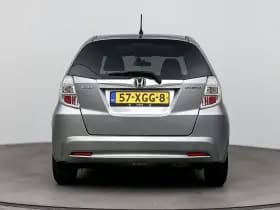 Honda Jazz thumbnail 6