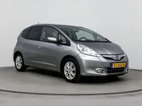 Honda Jazz thumbnail 7