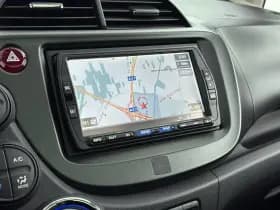 Honda Jazz thumbnail 9