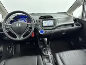 Honda Jazz thumbnail 10