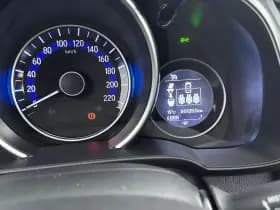 Honda Jazz thumbnail 11