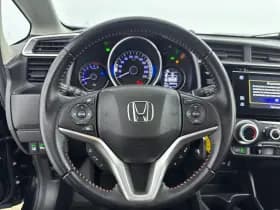 Honda Jazz thumbnail 13