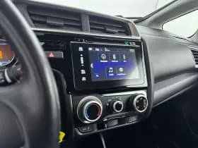 Honda Jazz thumbnail 16