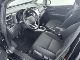 Honda Jazz thumbnail 21