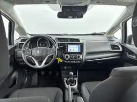 Honda Jazz thumbnail 22