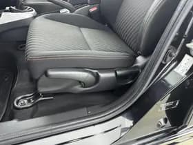 Honda Jazz thumbnail 23