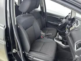 Honda Jazz thumbnail 26