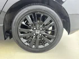 Honda Jazz thumbnail 29