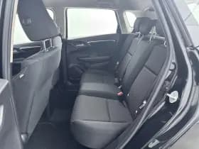 Honda Jazz thumbnail 30