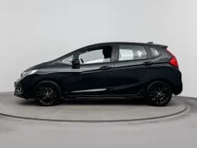 Honda Jazz thumbnail 4
