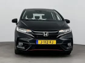 Honda Jazz thumbnail 5