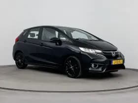 Honda Jazz thumbnail 7