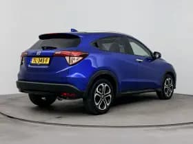 Honda HR-V thumbnail 2