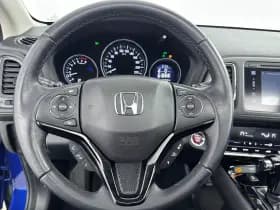 Honda HR-V thumbnail 13