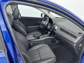 Honda HR-V thumbnail 20