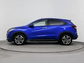 Honda HR-V thumbnail 4