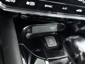 Honda HR-V thumbnail 31