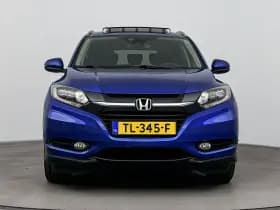 Honda HR-V thumbnail 5