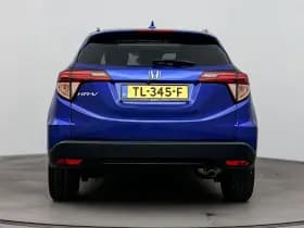 Honda HR-V thumbnail 6