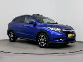 Honda HR-V thumbnail 7