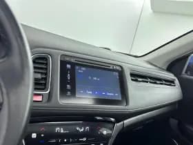 Honda HR-V thumbnail 8