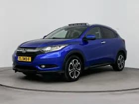 Honda HR-V thumbnail 9