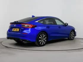 Honda Civic thumbnail 2