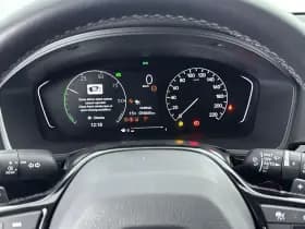 Honda Civic thumbnail 11