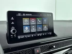 Honda Civic thumbnail 14