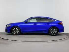 Honda Civic thumbnail 3