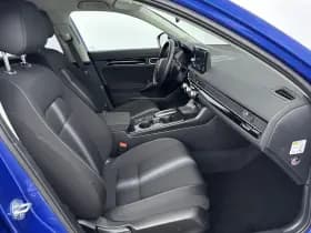 Honda Civic thumbnail 26