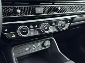 Honda Civic thumbnail 27