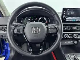Honda Civic thumbnail 30