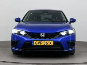 Honda Civic thumbnail 5