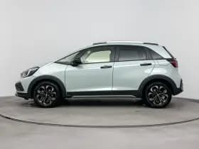 Honda Jazz thumbnail 2