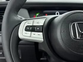 Honda Jazz thumbnail 11