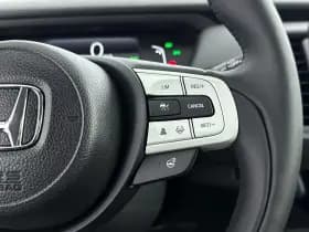 Honda Jazz thumbnail 12