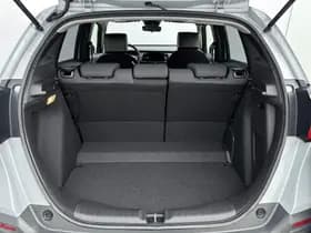 Honda Jazz thumbnail 13