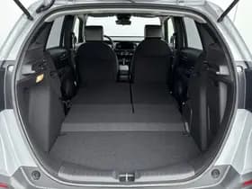 Honda Jazz thumbnail 14