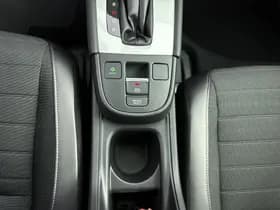 Honda Jazz thumbnail 18