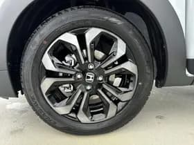Honda Jazz thumbnail 21