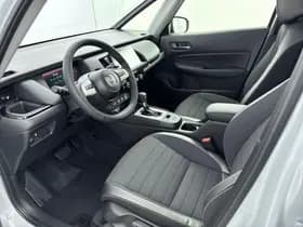 Honda Jazz thumbnail 22