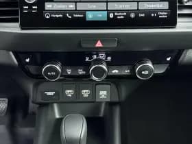 Honda Jazz thumbnail 24