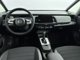 Honda Jazz thumbnail 28
